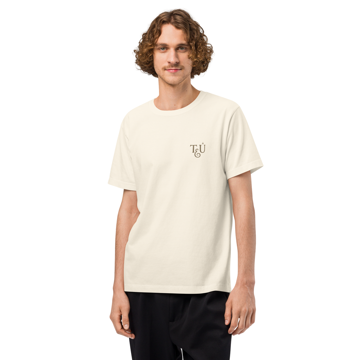 Full Moon Full Breakdown | Organic Witchy Tee
