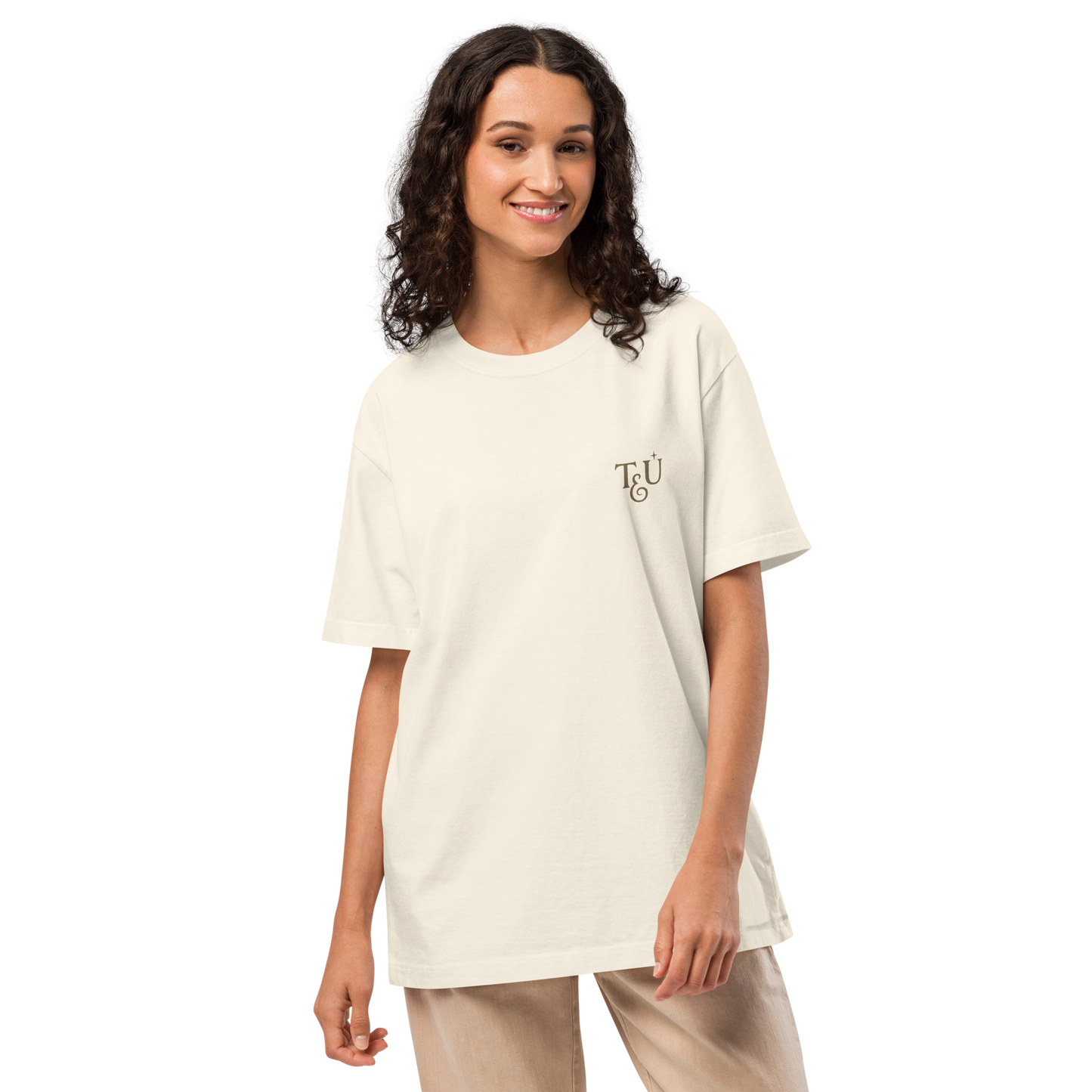 Full Moon Full Breakdown | Organic Witchy Tee