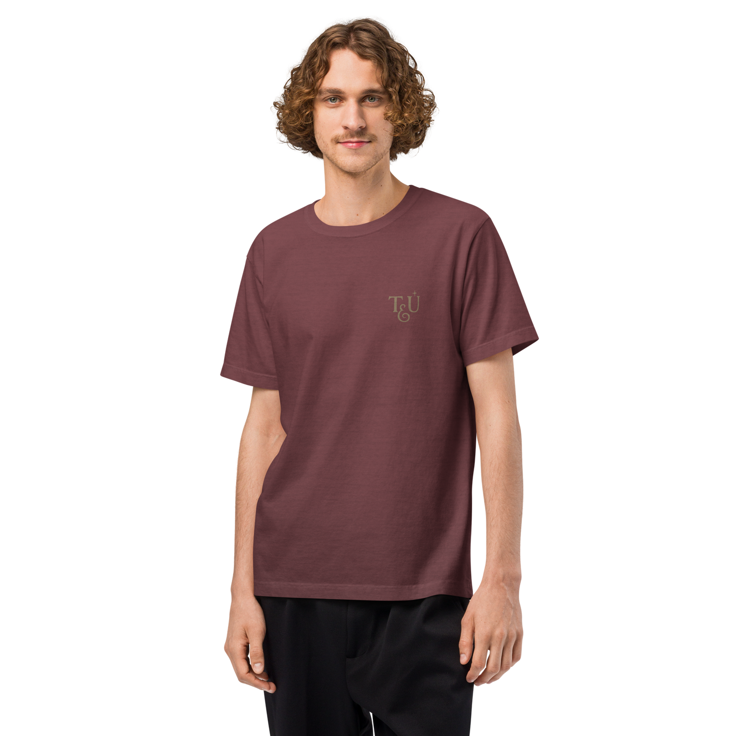 Full Moon Full Breakdown | Organic Witchy Tee