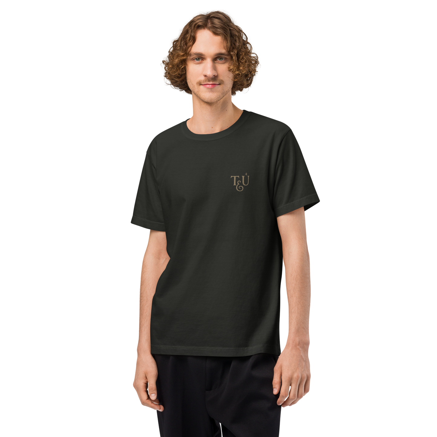 Full Moon Full Breakdown | Organic Witchy Tee