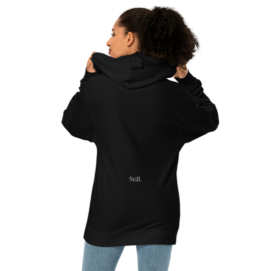 Still. Hoodie