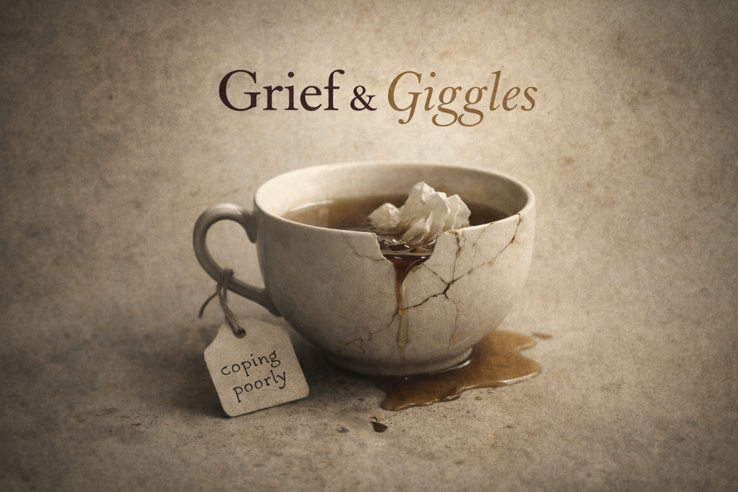 Grief & Giggles