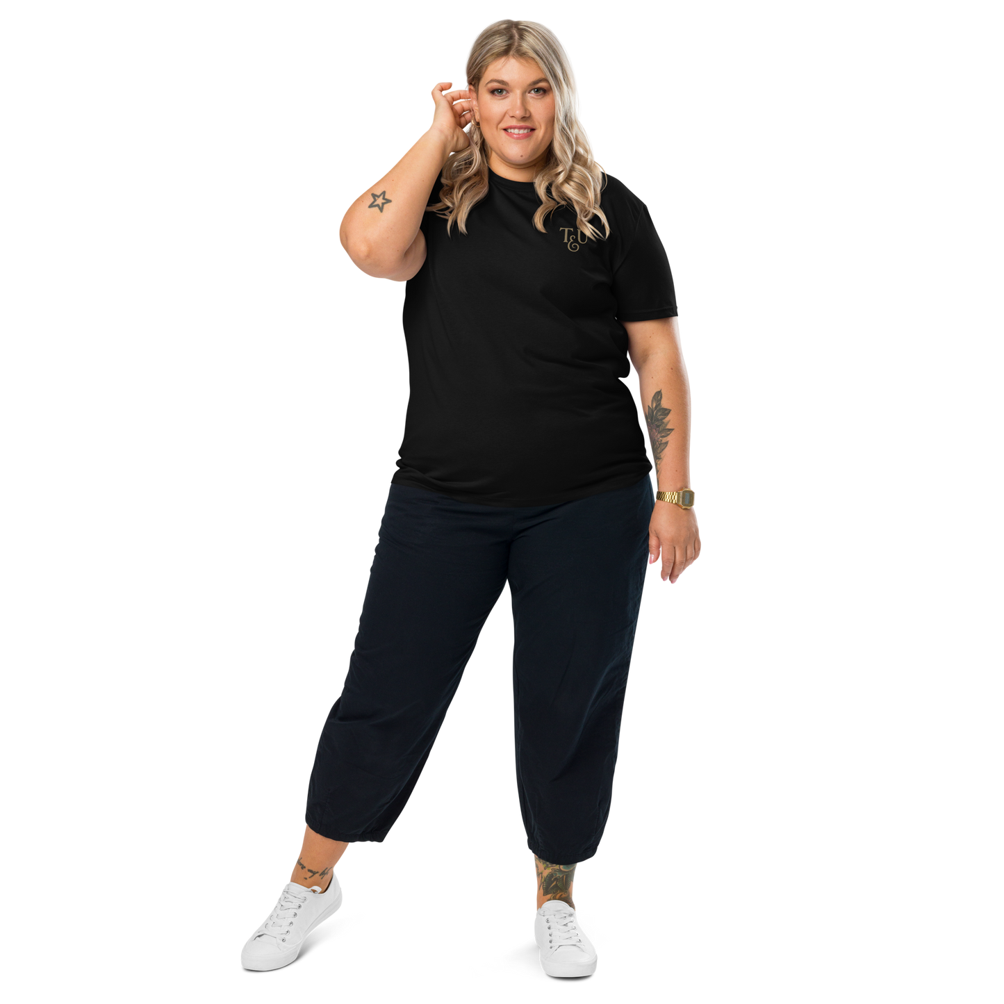 Full Moon Full Breakdown | Organic Witchy Tee