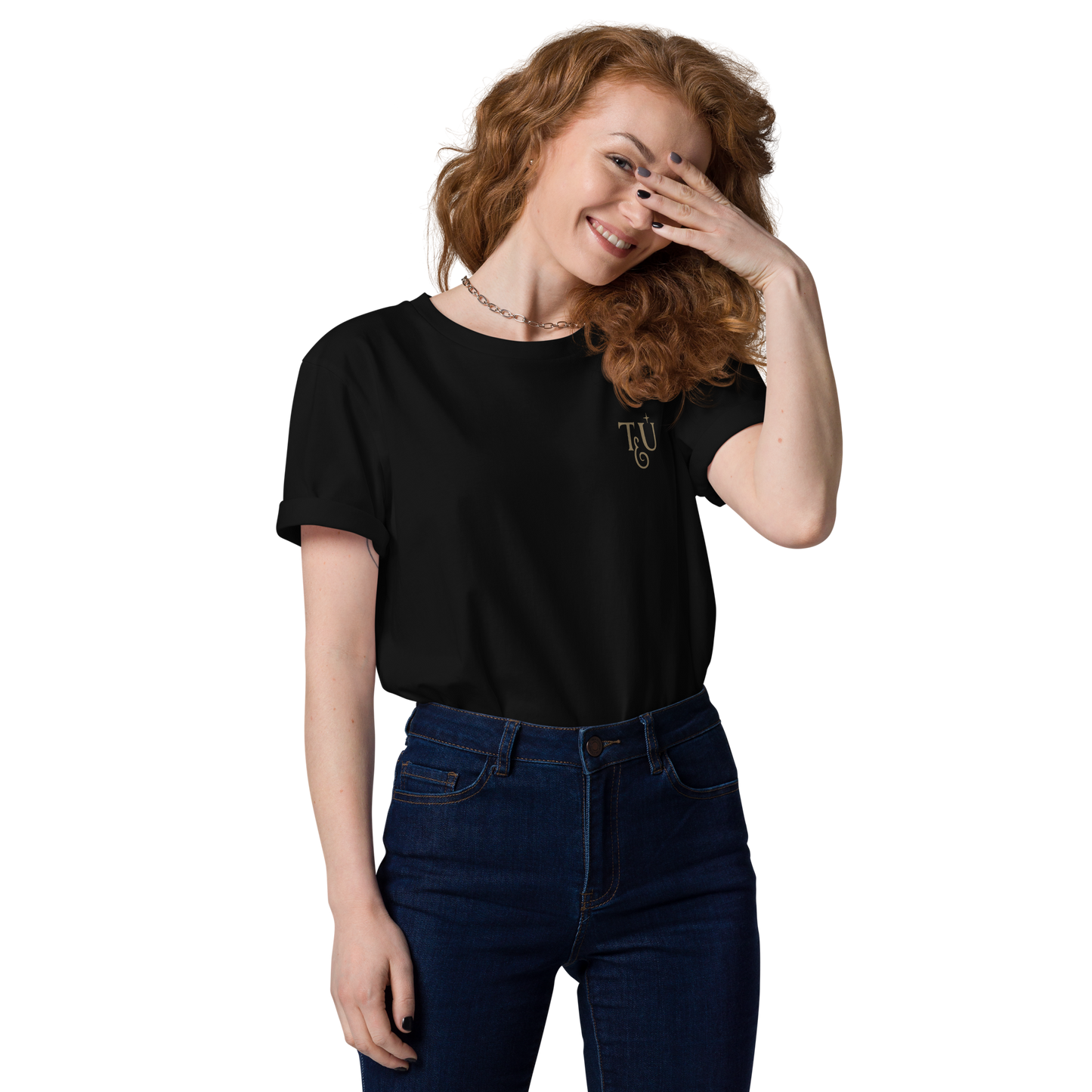Full Moon Full Breakdown | Organic Witchy Tee