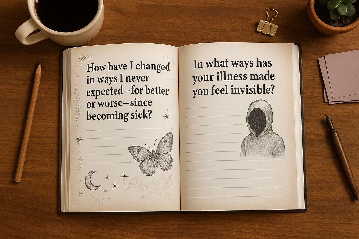 I'm Late, I'm Tired, I Might Be Dying