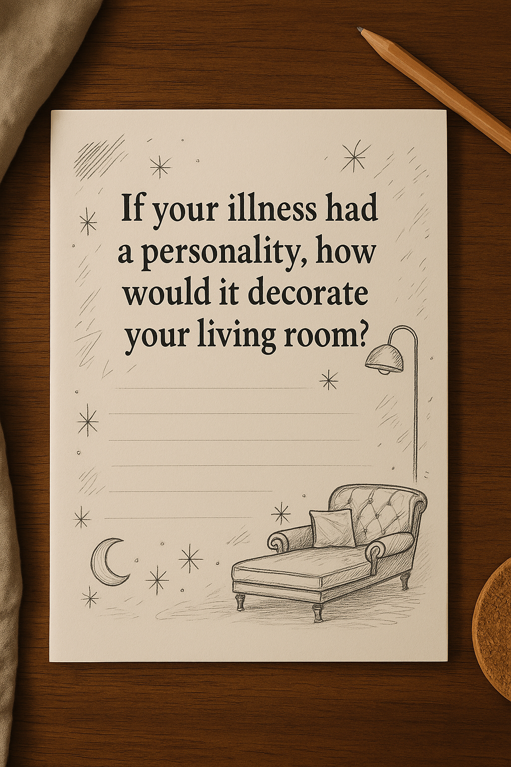 I'm Late, I'm Tired, I Might Be Dying