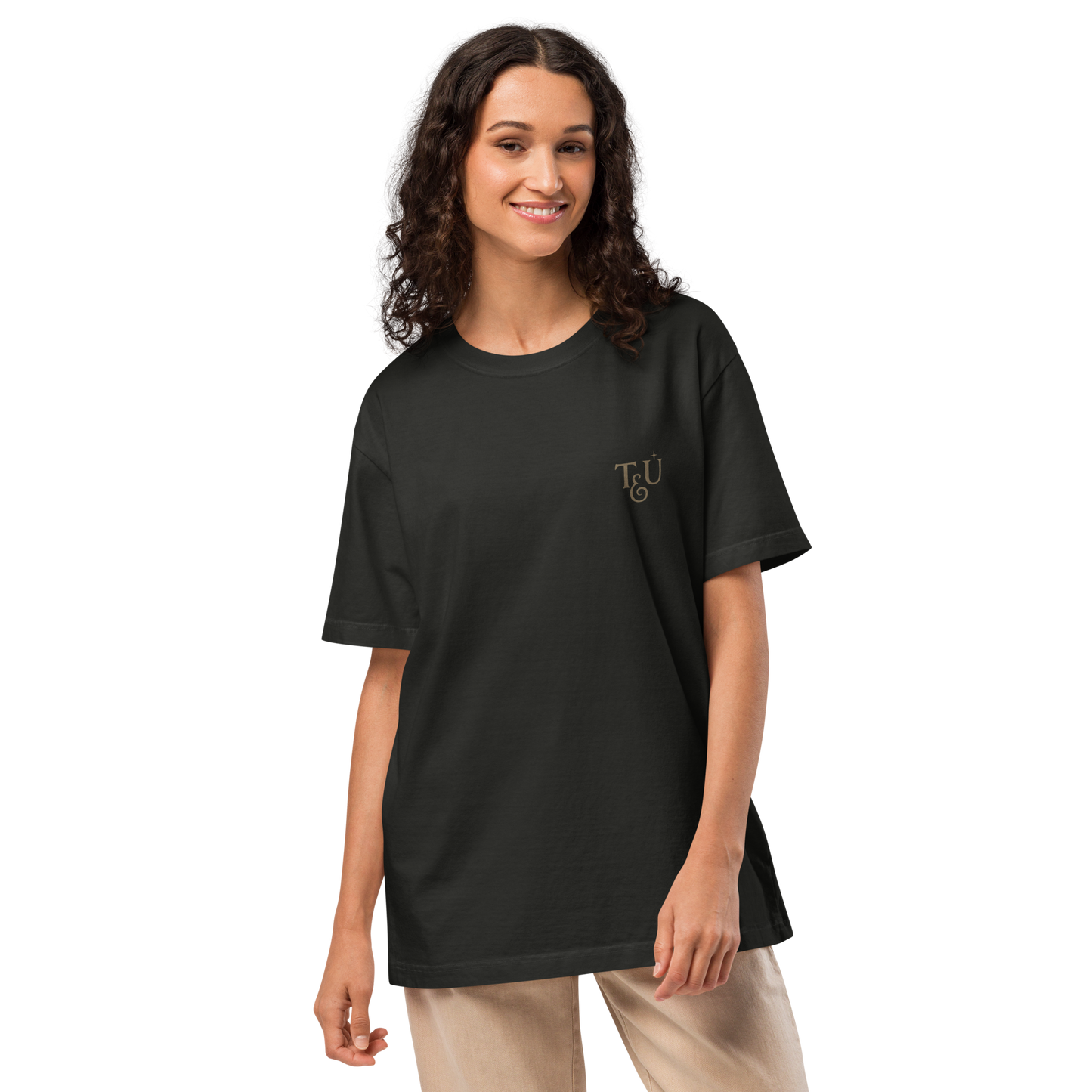 Full Moon Full Breakdown | Organic Witchy Tee