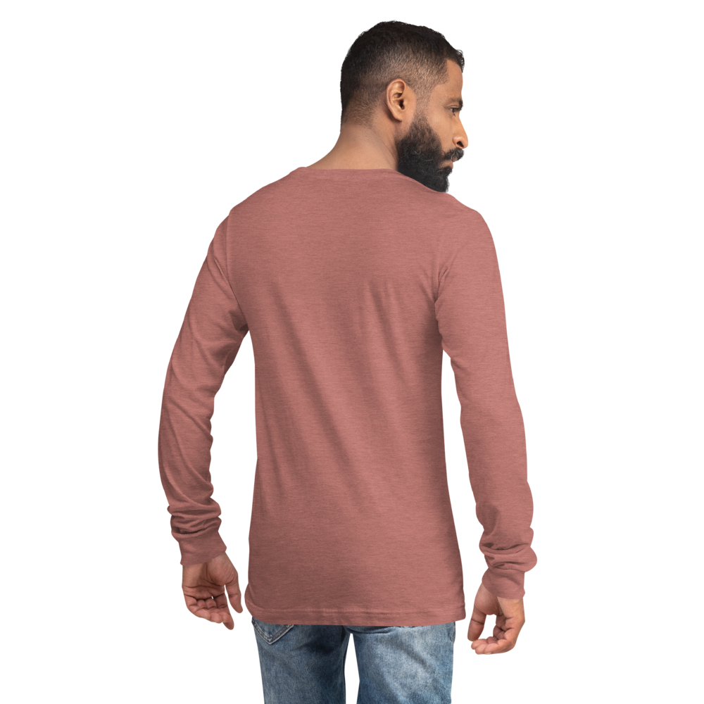 There’s Beauty in the Unravel — Signature Long Sleeve