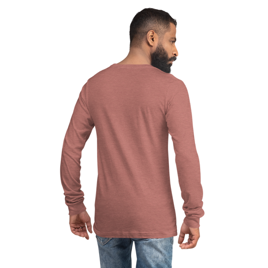 There’s Beauty in the Unravel — Signature Long Sleeve